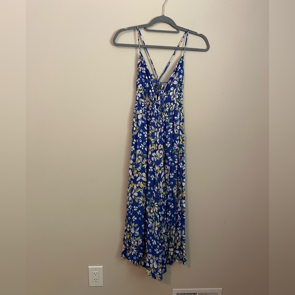 Yumi Kim Funday Jumpsuit in Victoria Park Size XS